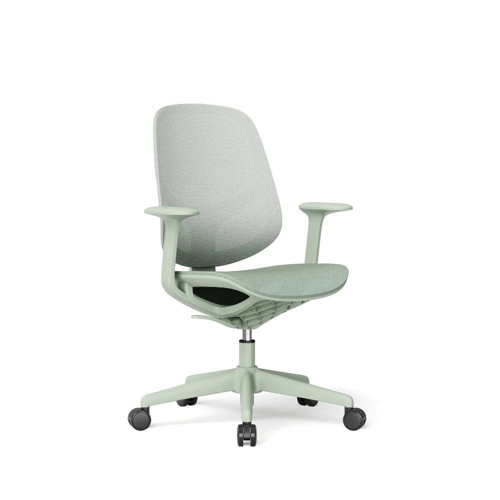 KH003L Olen Mid-Back Full Mesh Office Computer Chair