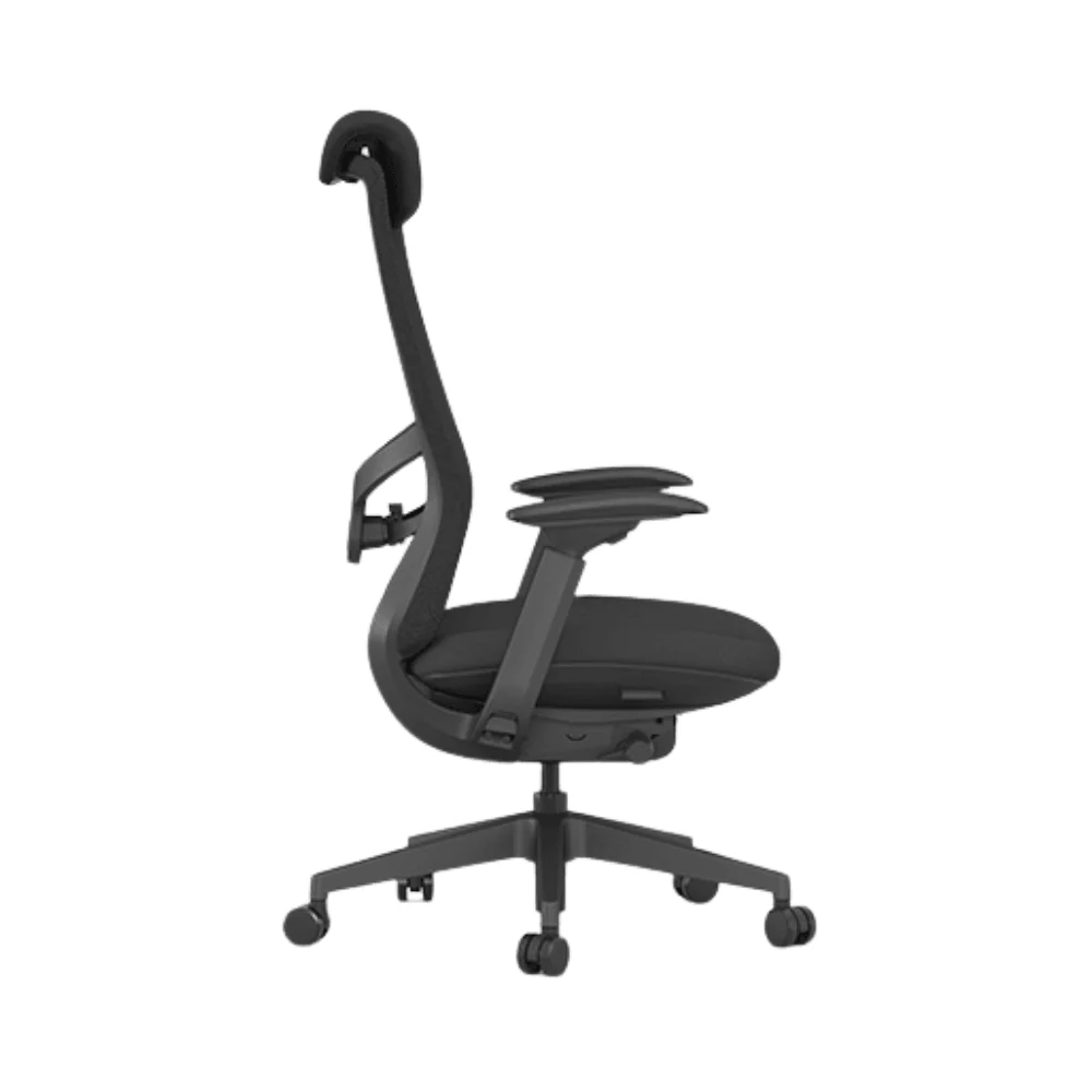 KHB008 Elgan 高背人體工學辦公電腦椅