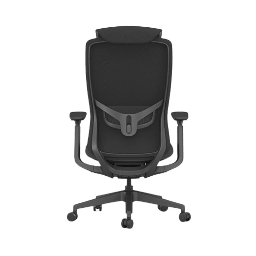 KHB008 Elgan 高背人體工學辦公電腦椅