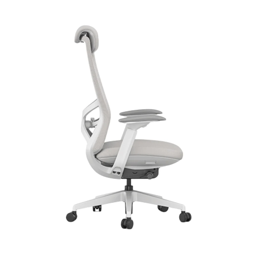 KHB008 Elgan 高背人體工學辦公電腦椅