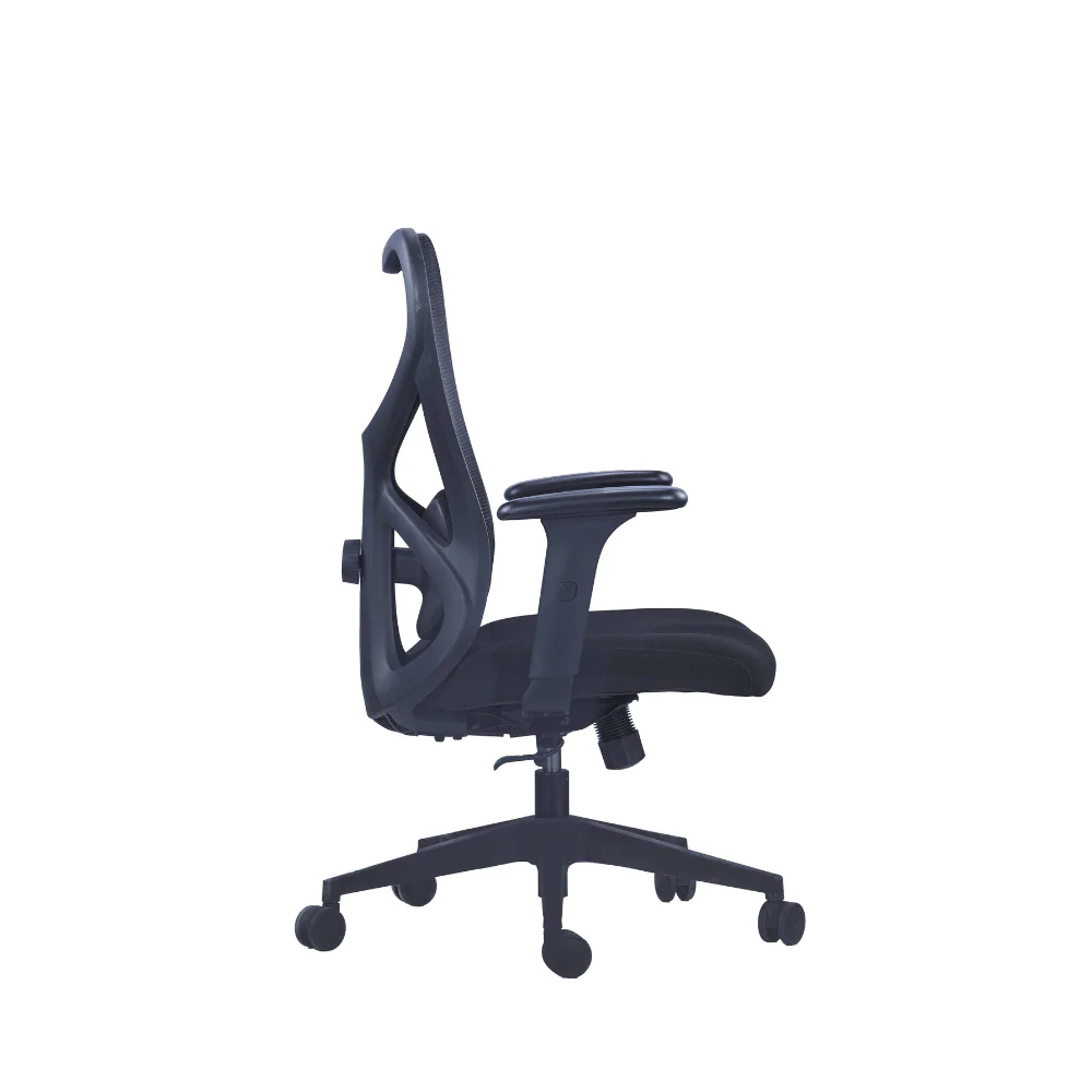 KH005-L Popp 中背人體工學辦公椅