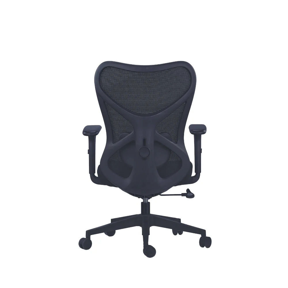 KH005-L Popp 中背人體工學辦公椅