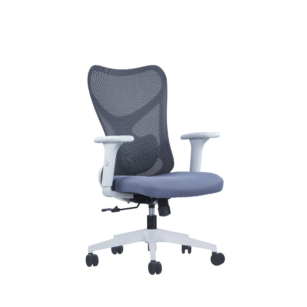 KH005-L Popp 中背人體工學辦公椅