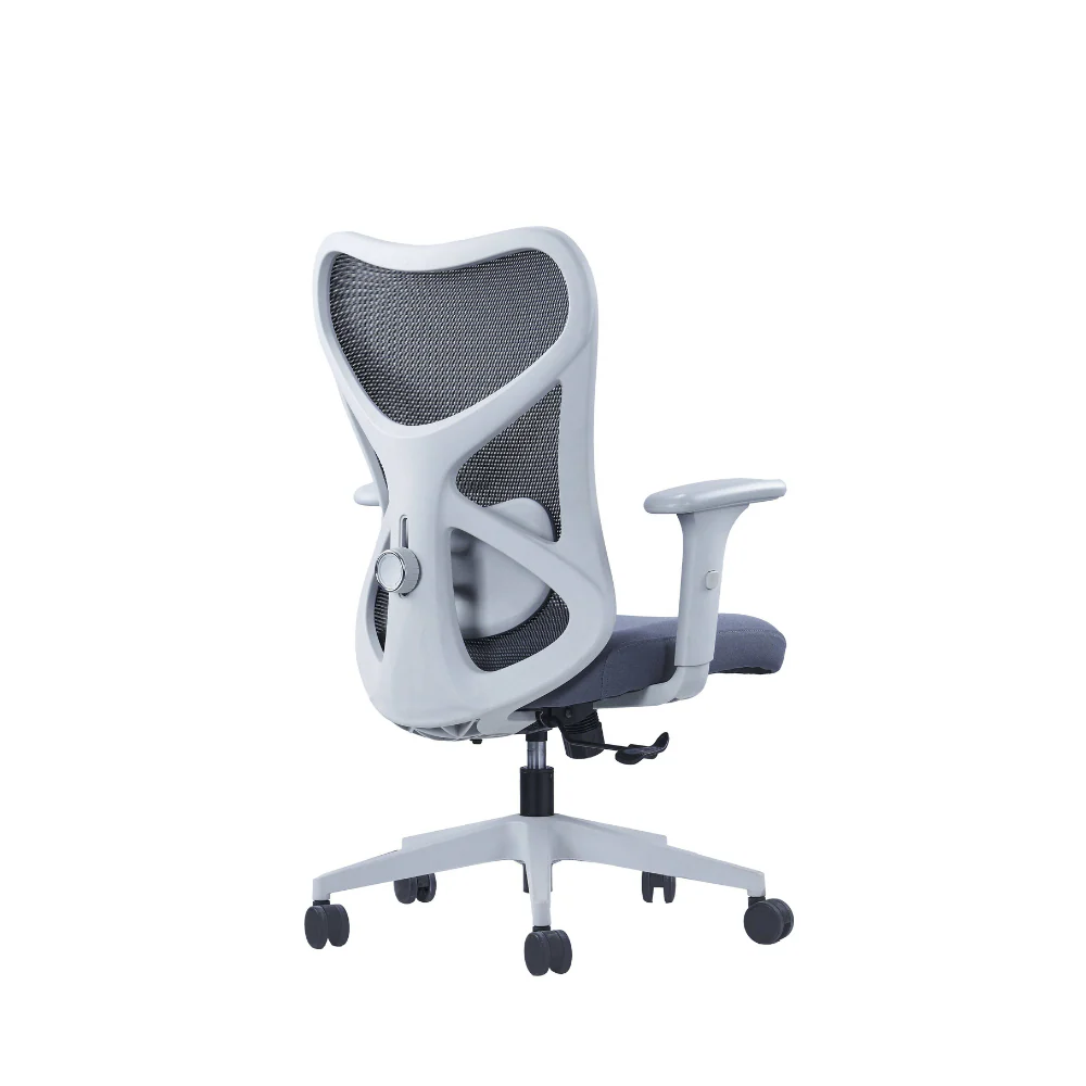 KH005-L Popp 中背人體工學辦公椅