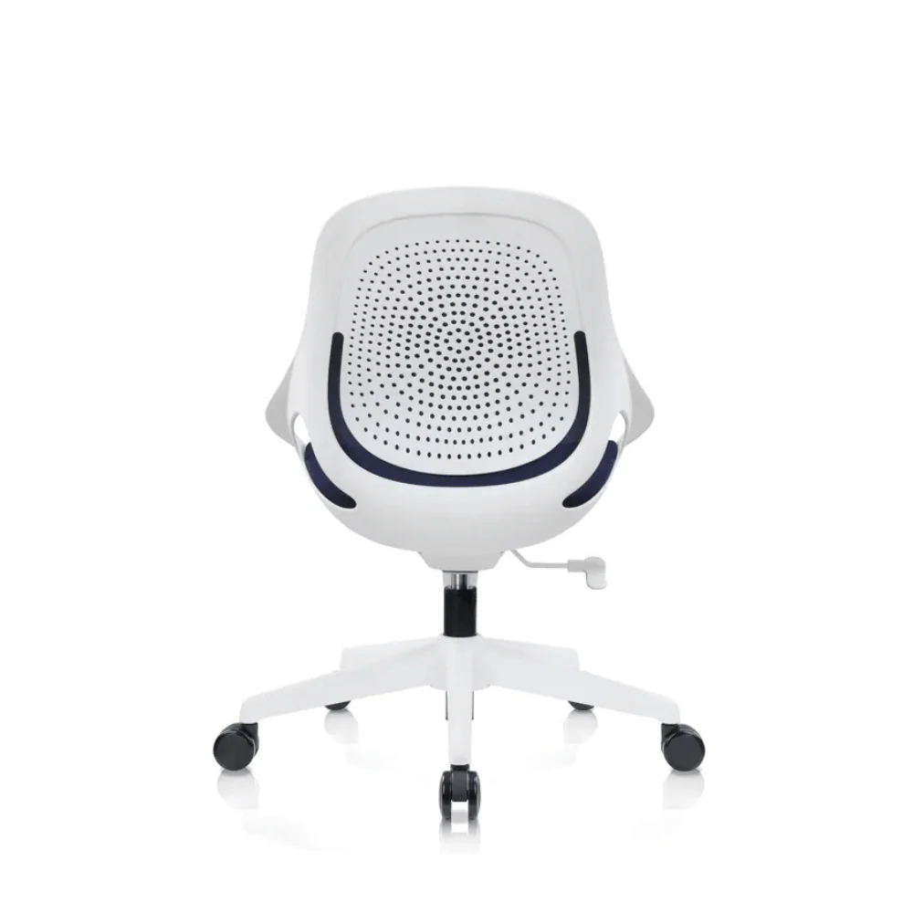 KH290L Blusso Mid-Back Fabric Office Chair