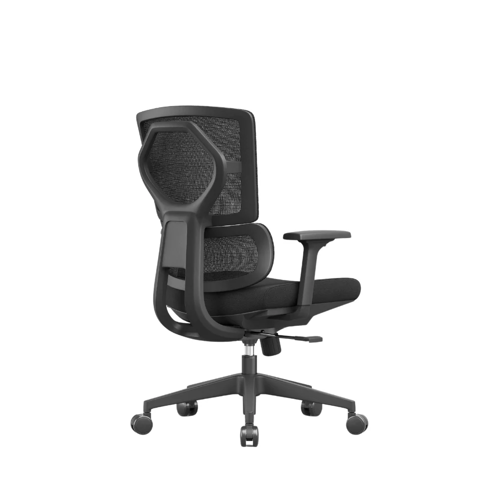 KH367L Quirino Mid-Back Ergonomic Office Chair