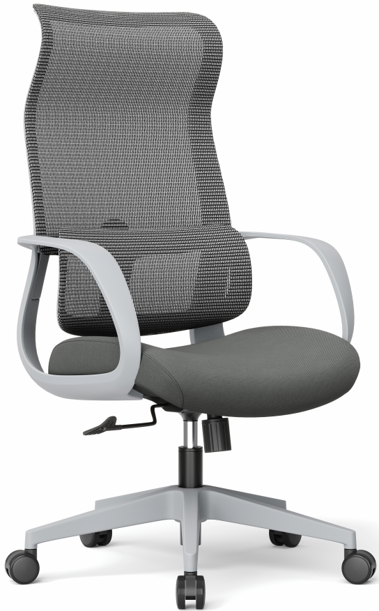 KH605A Monta 網背人體工學椅