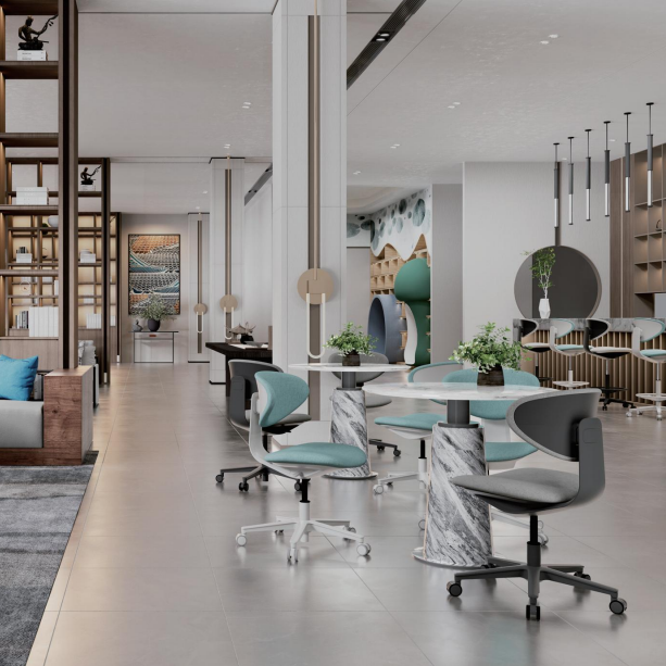 KM24003 Healthcare Furniture Hong Kong|醫療及診所傢俬|KLT