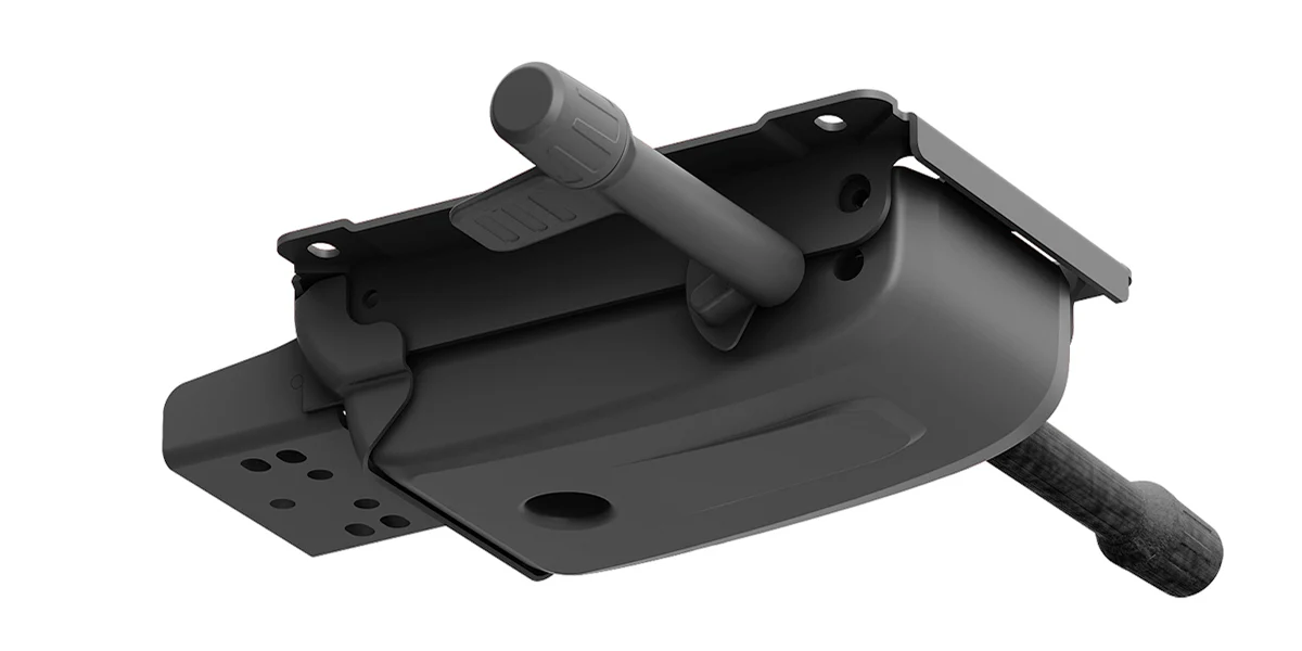 KR001B Krede K10M 韓國全網布人體工學辦公椅電腦椅