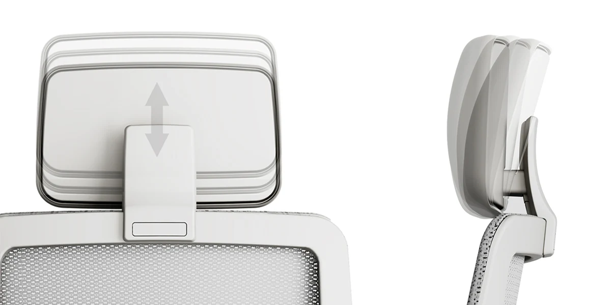 KR001B Krede K10M 韓國全網布人體工學辦公椅電腦椅