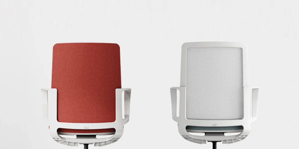 KR002 Krede K20 韓國中背人體工學辦公椅