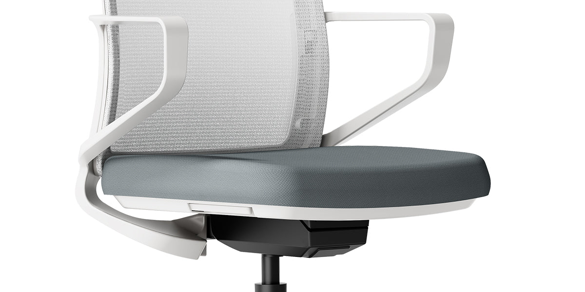 KR002 Krede K20 韓國中背人體工學辦公椅