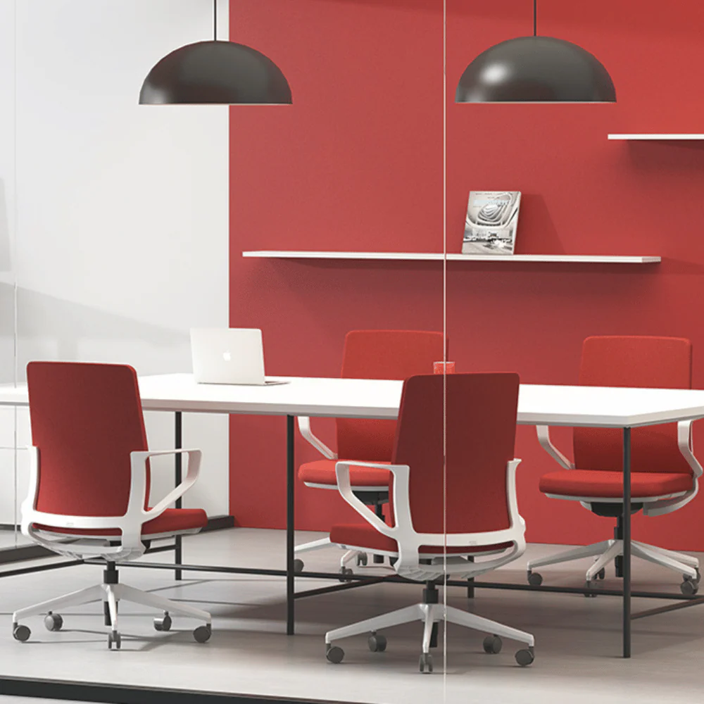 KR002 Krede K20 韓國中背人體工學辦公椅