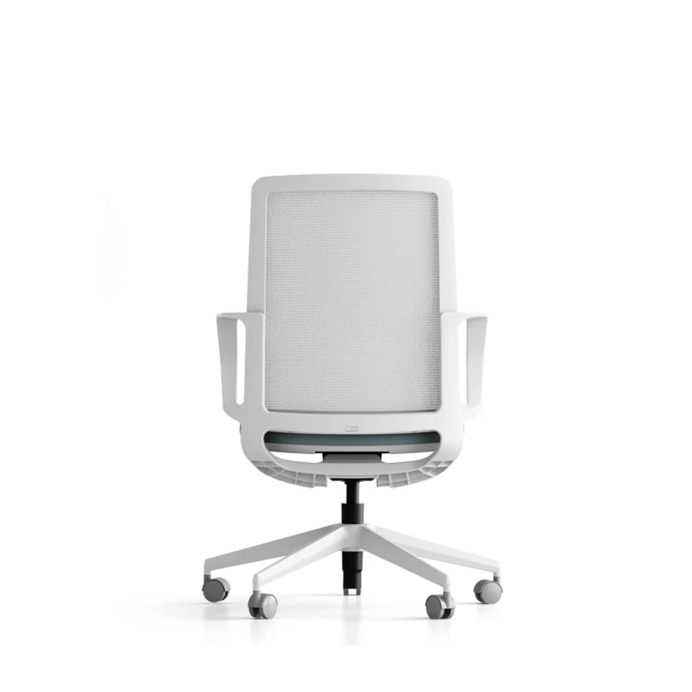 KR002 Krede K20 韓國中背人體工學辦公椅