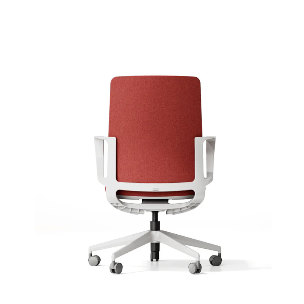 KR002 Krede K20 韓國中背人體工學辦公椅