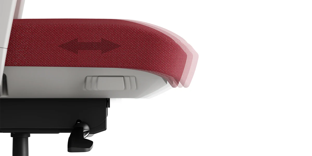 KR003 Krede K30 韓國進階人體工學辦公椅電腦椅