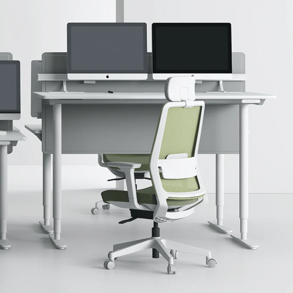 KR003 Krede K30 韓國進階人體工學辦公椅電腦椅