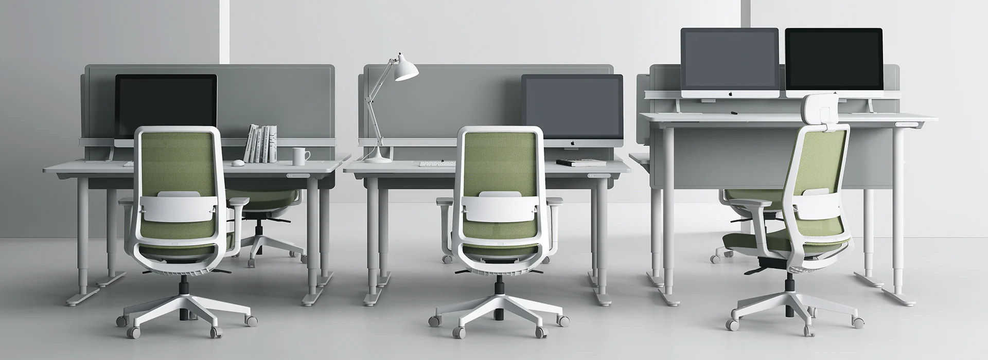 KR003 Krede K30 韓國進階人體工學辦公椅電腦椅