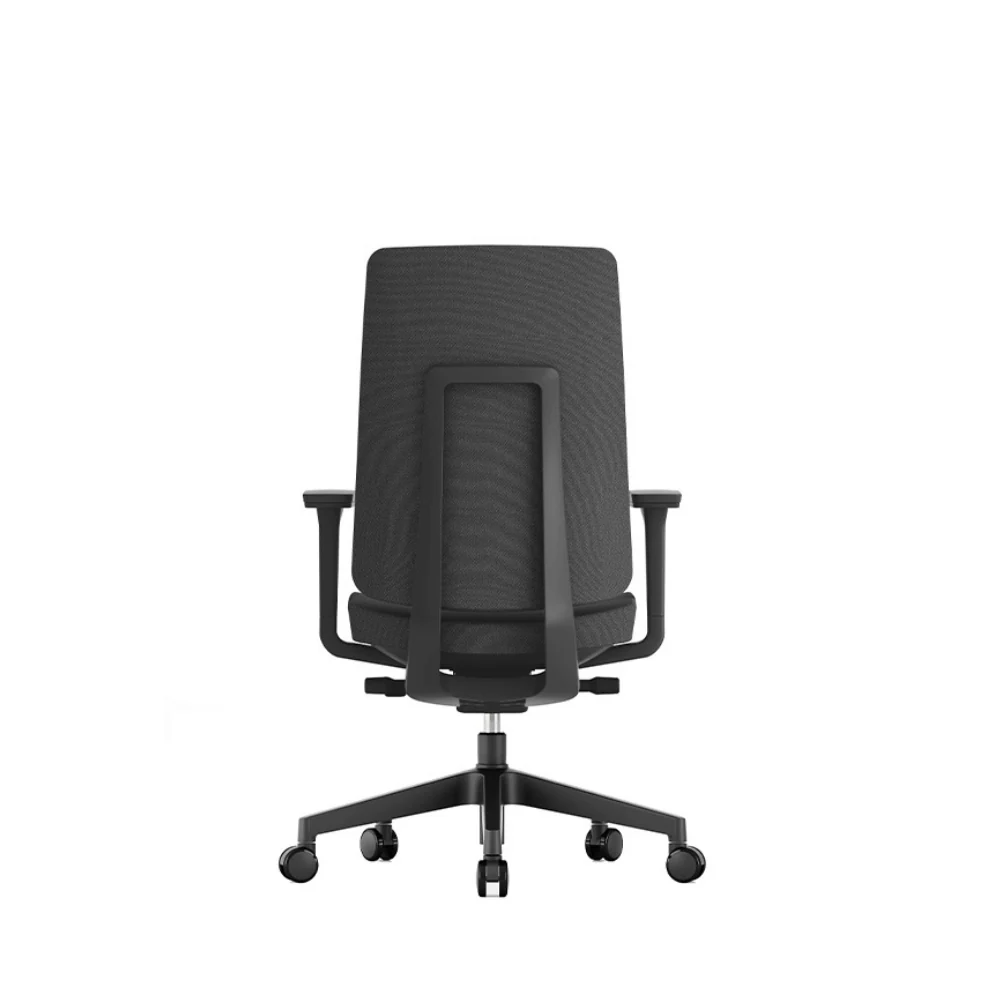 KR005 Krede K55 韓國布藝進階人體工學辦公椅電腦椅