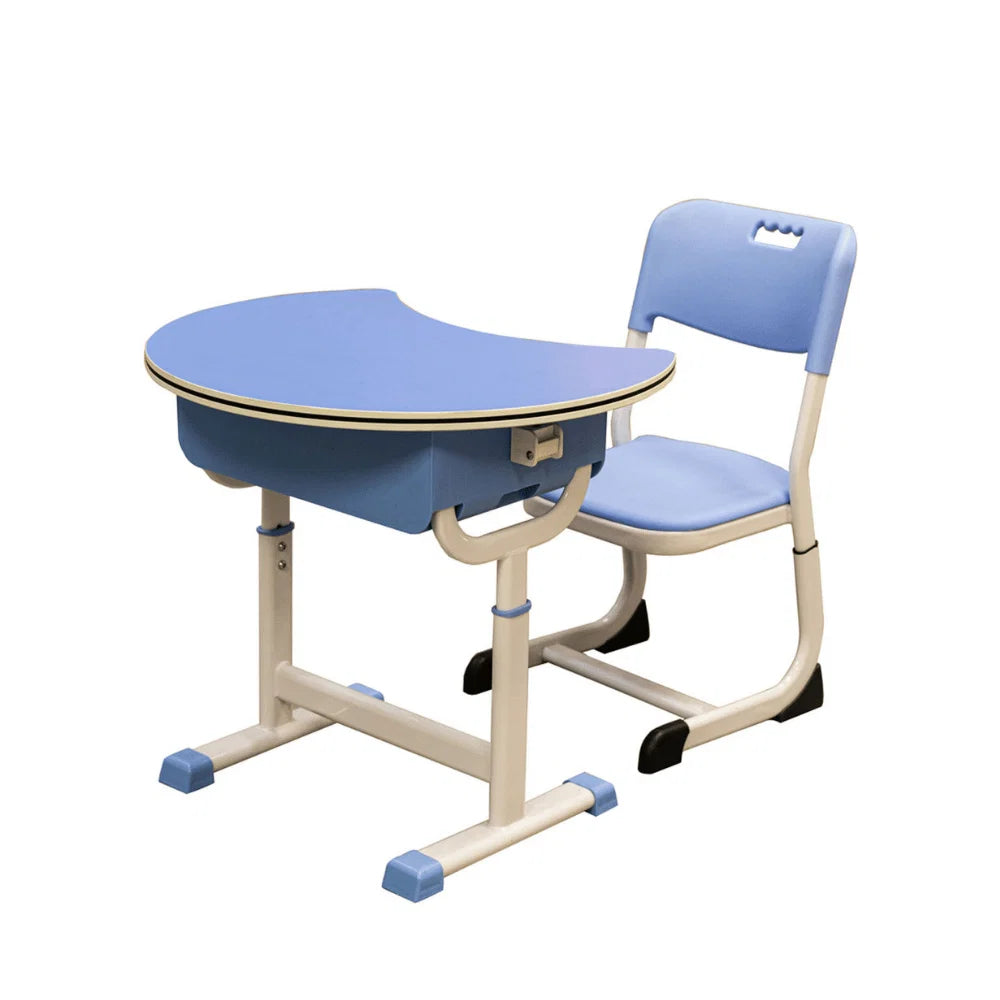 KAD053 Aula 自由組合學生桌椅套裝