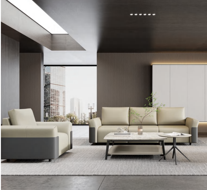KA770128 辦公沙發香港|Commercial Office Sofa|KLT