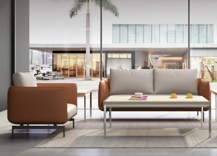 KA770129 辦公室梳化香港|Office Sofa Hong Kong|KLT