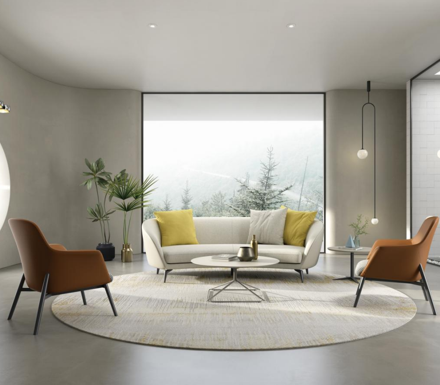 KA770133 客戶會談座椅|Client Meeting Seating Hong Kong|KLT