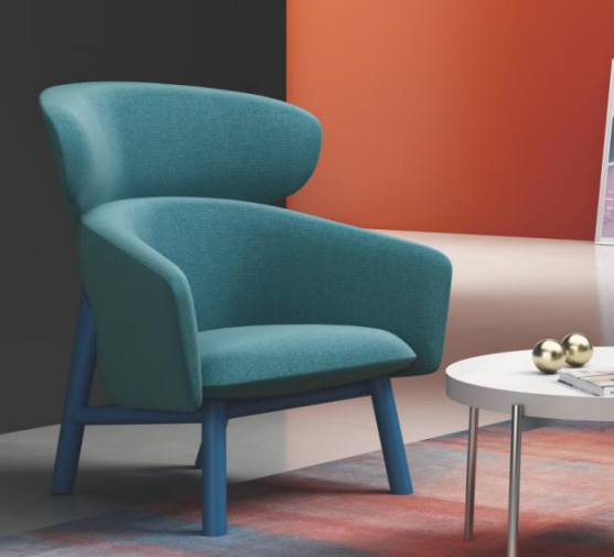 KA770135 休閒椅香港|Lounge Chair Hong Kong|KLT