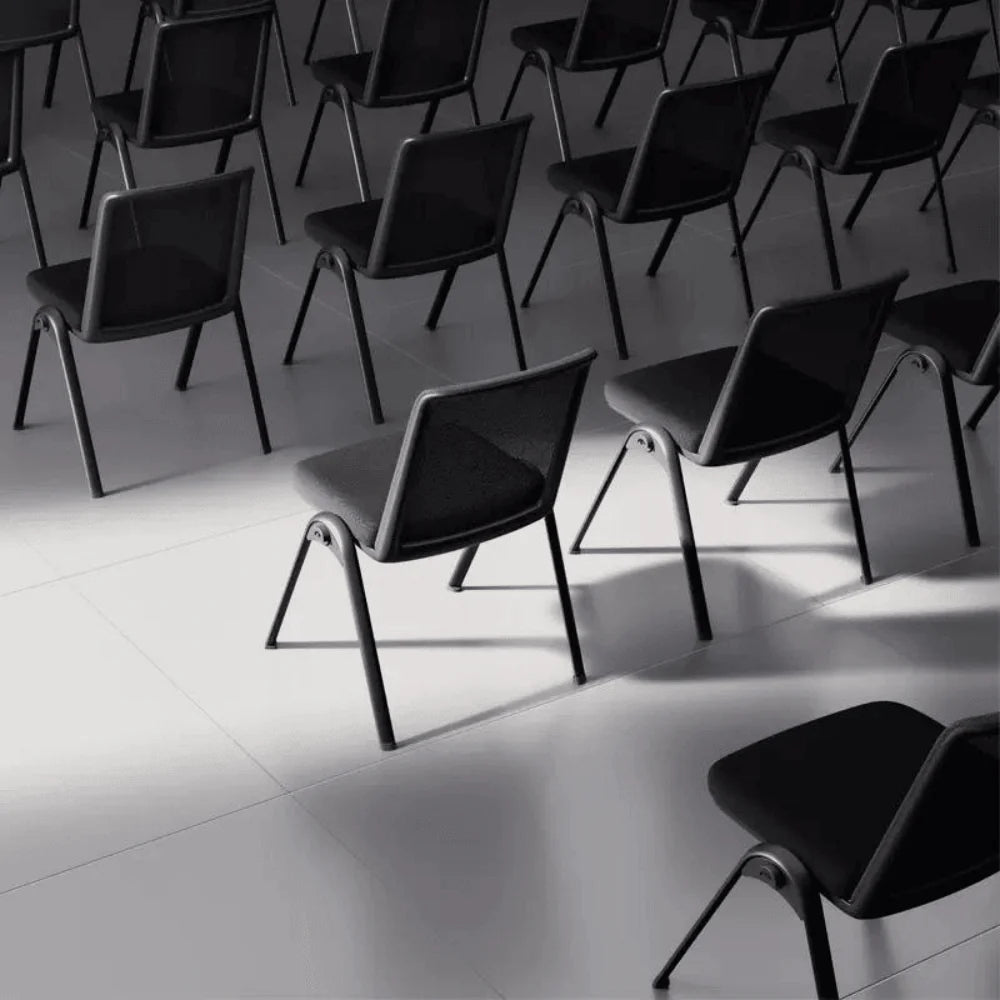 Kgor-B Stella Vertical Stacking Training Chair with Writing Board