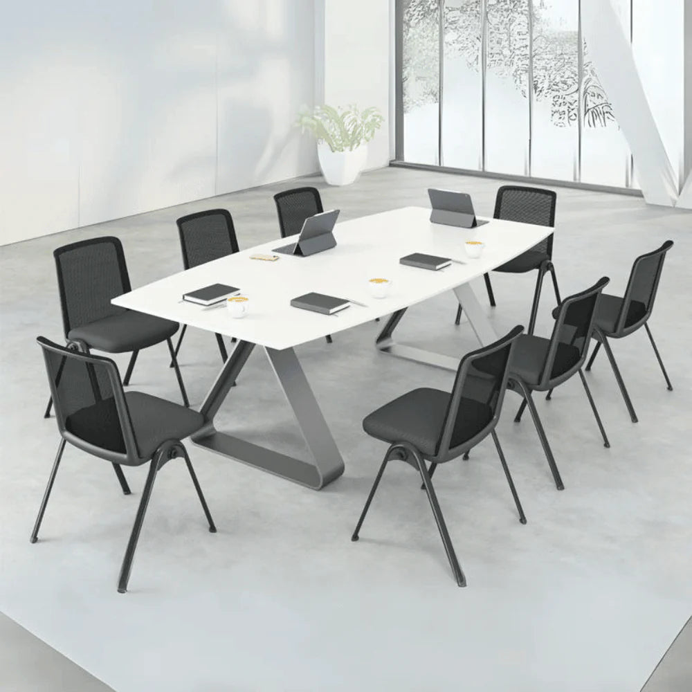 Kgor-B Stella Vertical Stacking Training Chair with Writing Board