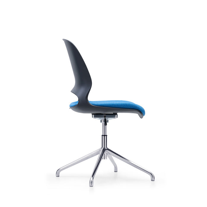KH-L21C-Prog Student Desk Chair with Lifting Pulleys