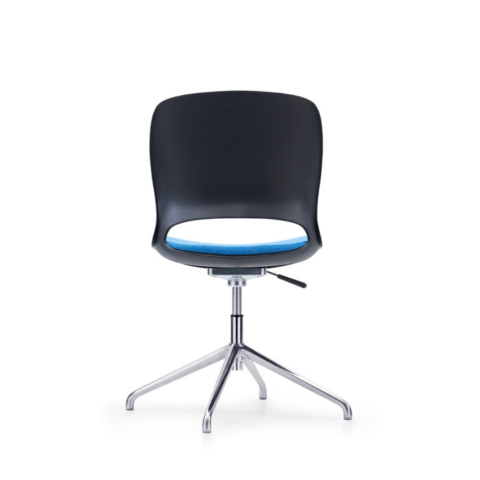 KH-L21C-Prog Student Desk Chair with Lifting Pulleys
