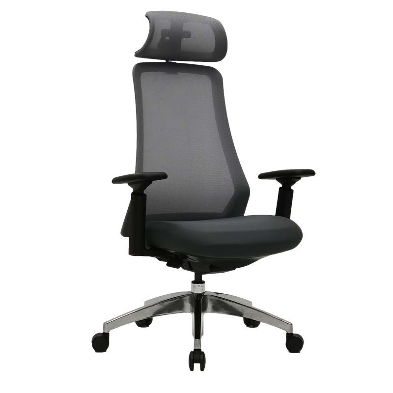 SM-LTBHP Smax 網布透氣辦公椅