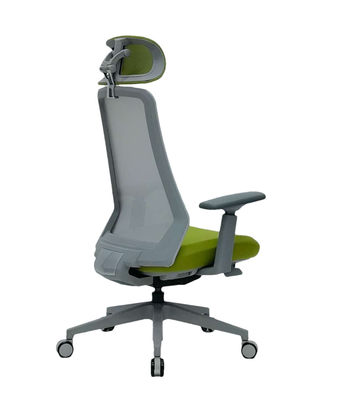 SM-LTBHP Smax 網布透氣辦公椅