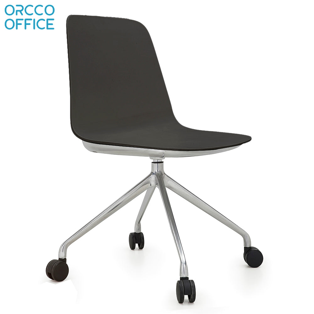 KHLola05 Cristo 旋轉培訓椅