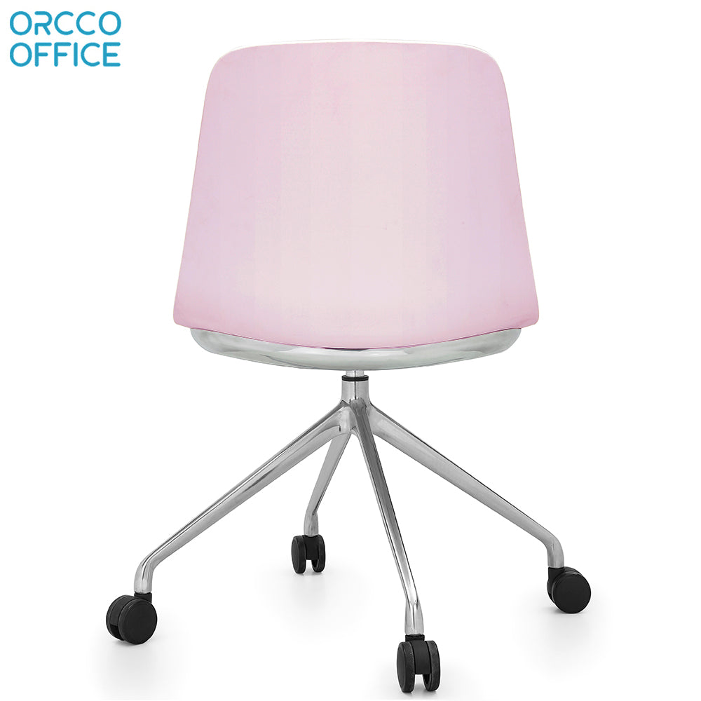 KHLola05 Cristo 旋轉培訓椅