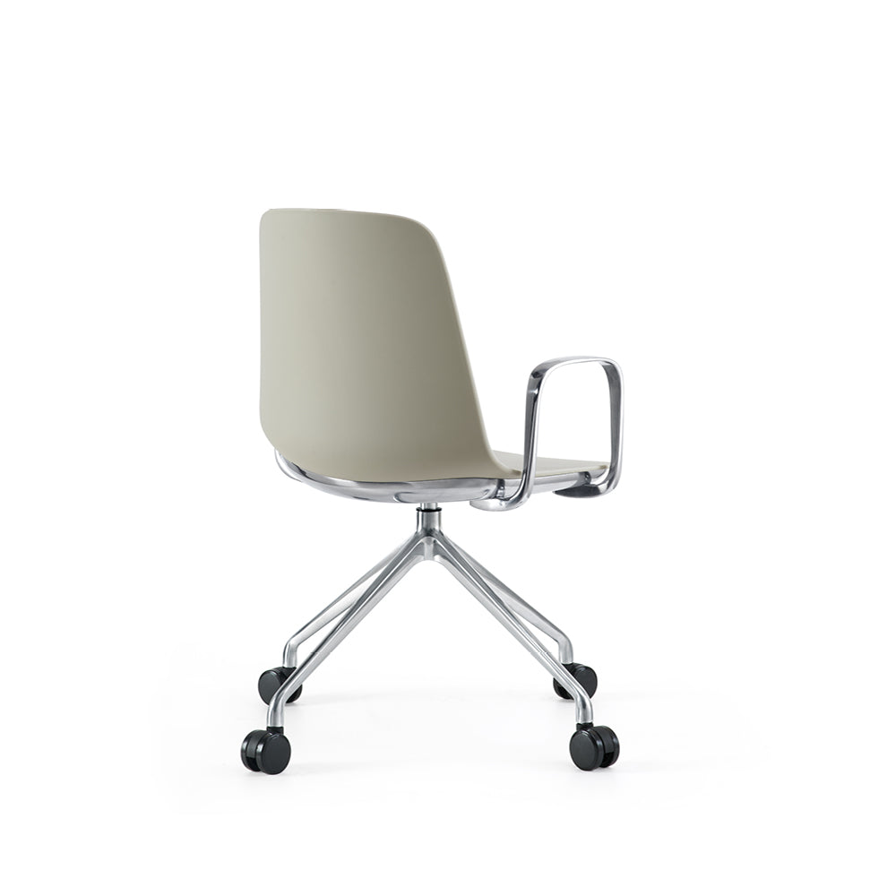 KH-Lola8-Nano Student Desk Chair with Lifting Armrests
