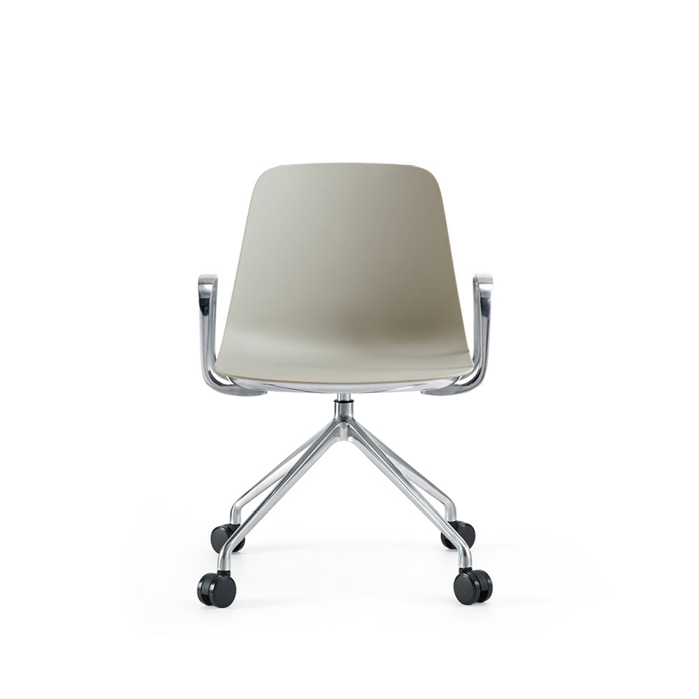 KH-Lola8-Nano Student Desk Chair with Lifting Armrests