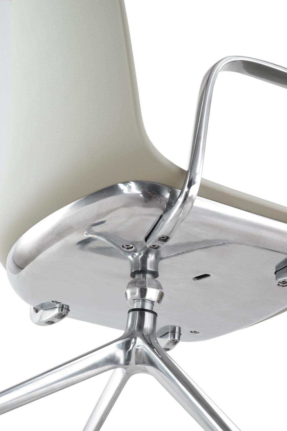 KH-Lola8-Nano Student Desk Chair with Lifting Armrests