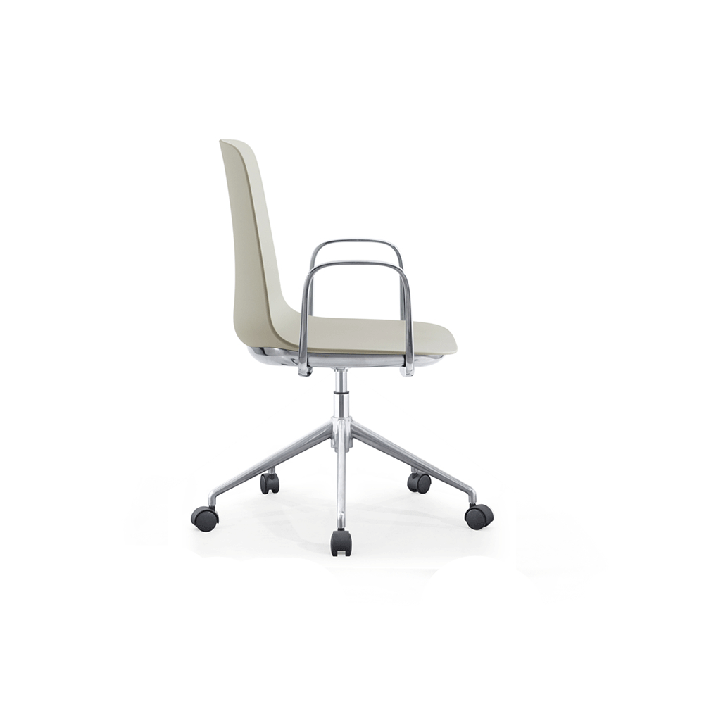 KHLola09 Cristo 滑輪扶手培訓椅