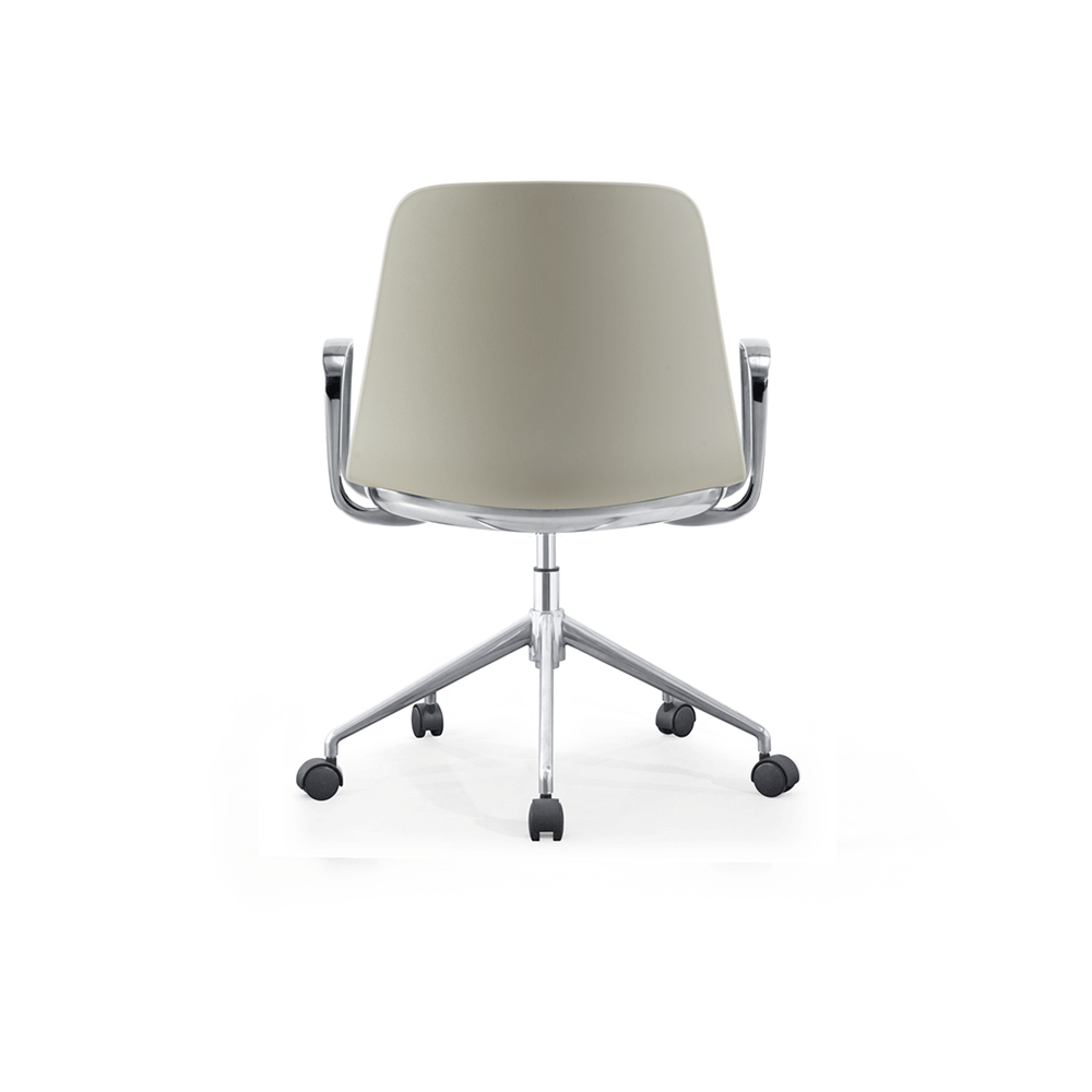 KHLola09 Cristo 滑輪扶手培訓椅