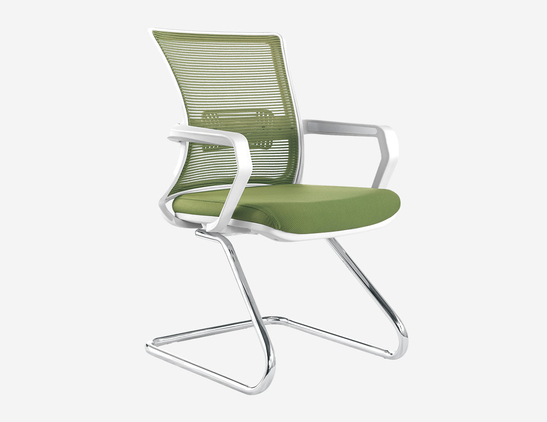 SM-M1BSS1 Smax 中背弓形電腦椅