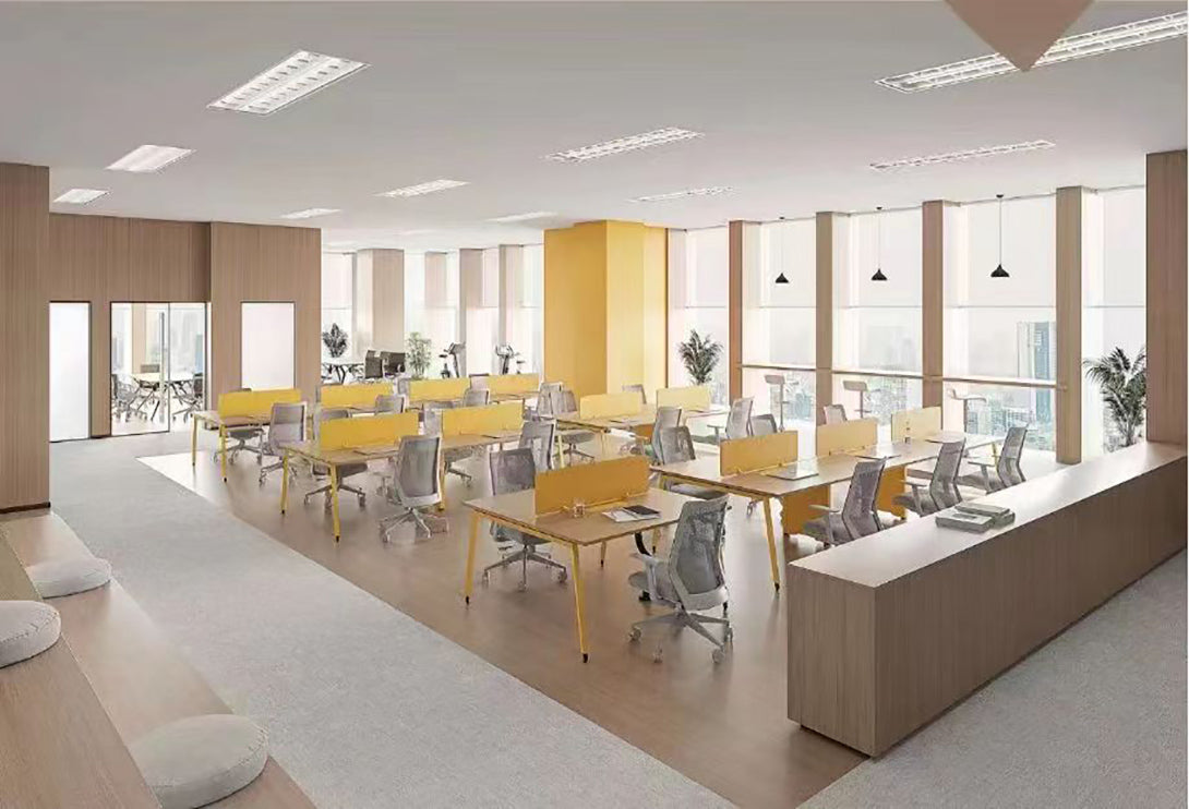 SM-M8BM Smax 網布透氣辦公椅