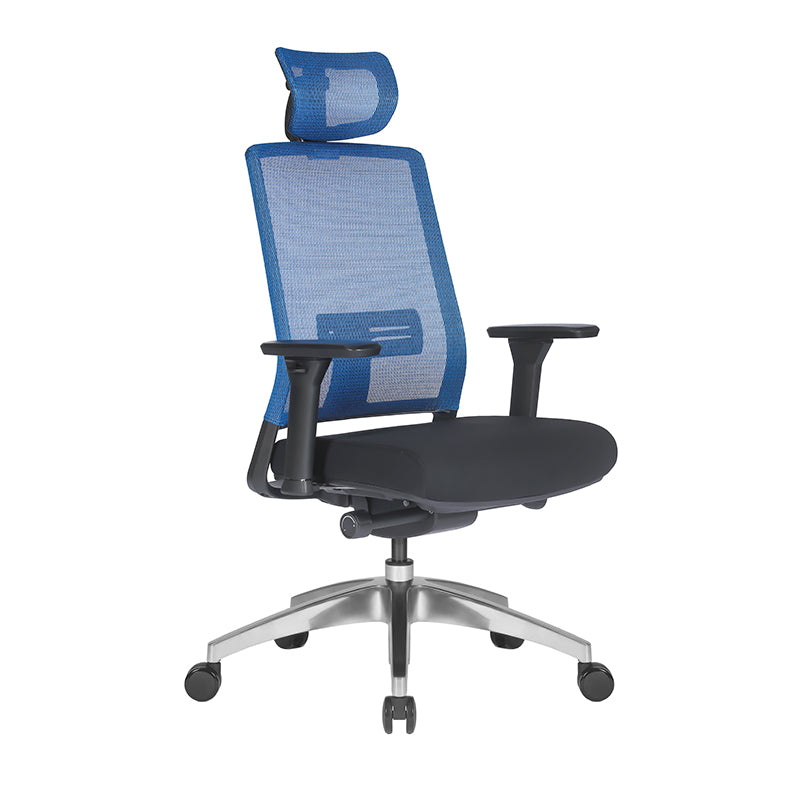 SM-M9BMP Smax 職員座椅