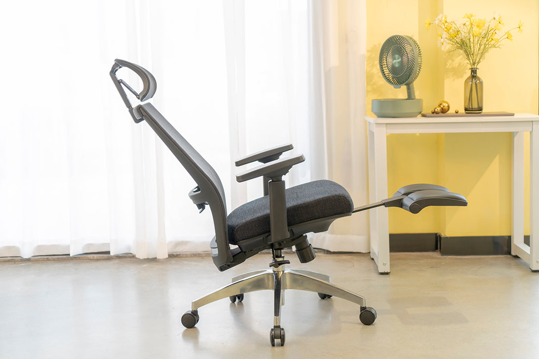 SM-MDBGP Smax 可躺式辦公椅