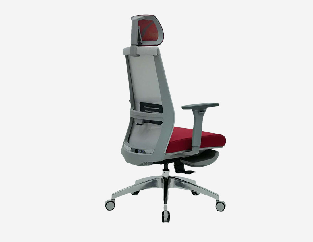 SM-MDBGP Smax 可躺式辦公椅