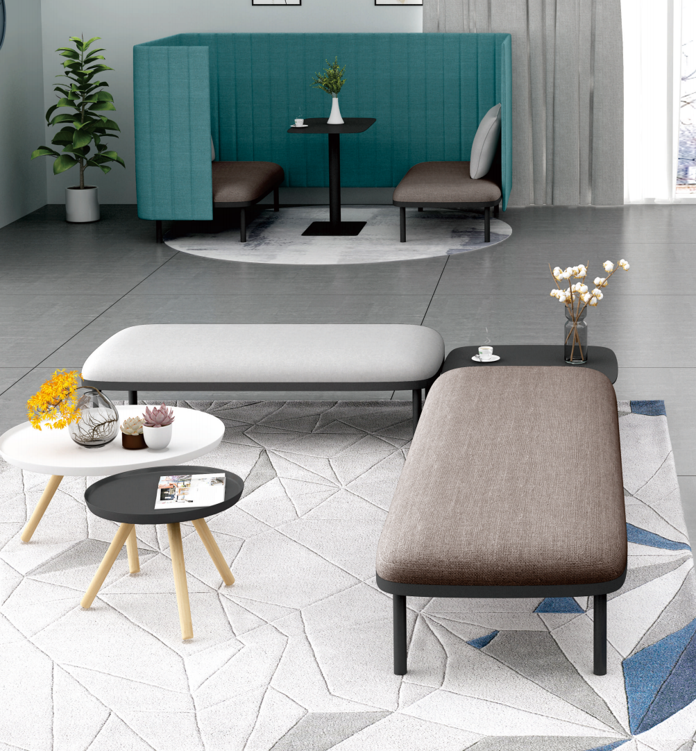 MG76021 接待梳化香港|Reception Sofa Hong Kong|KLT