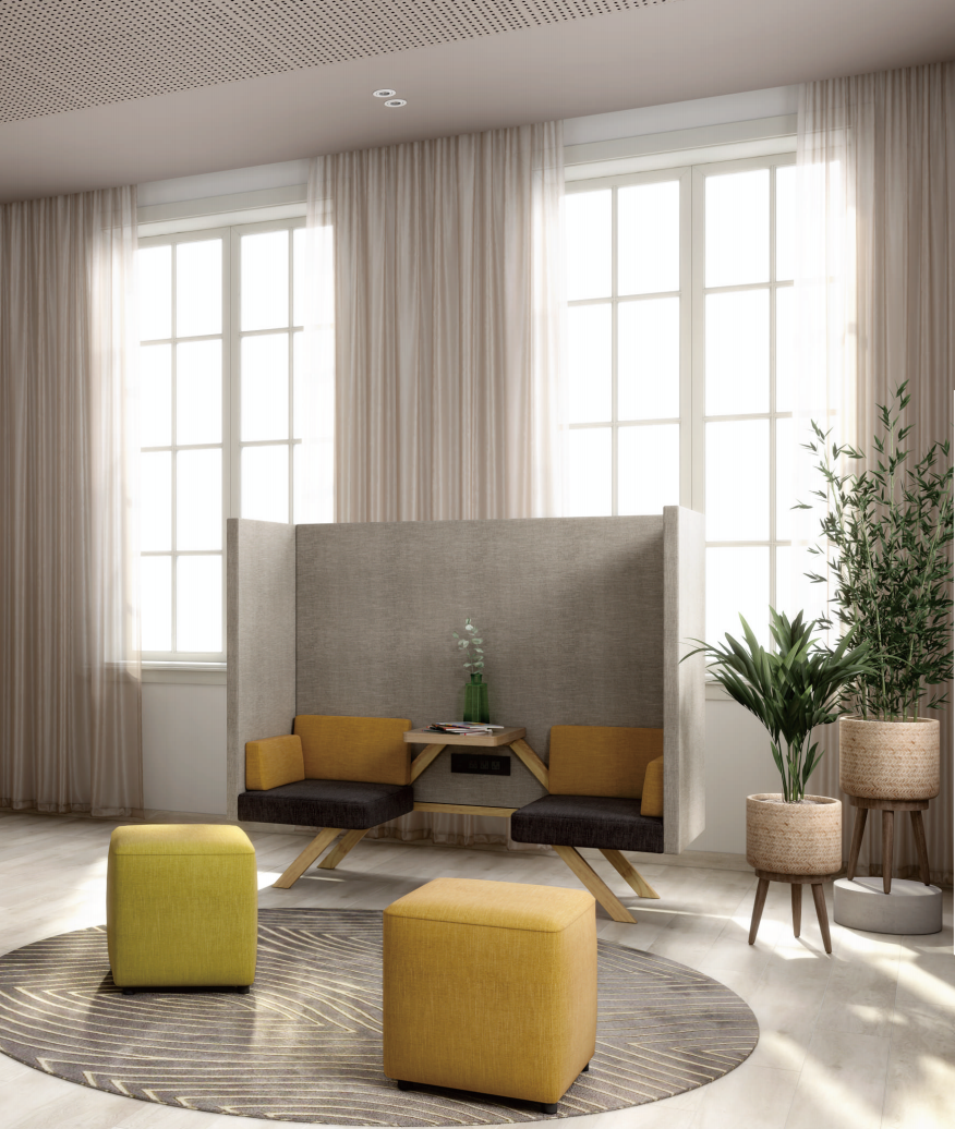 MG76023 會客梳化香港|Visitor Sofa Hong Kong|KLT