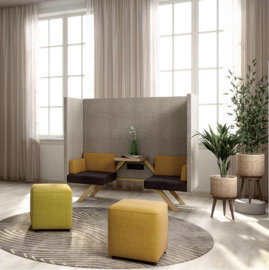 MG76023 會客梳化香港|Visitor Sofa Hong Kong|KLT