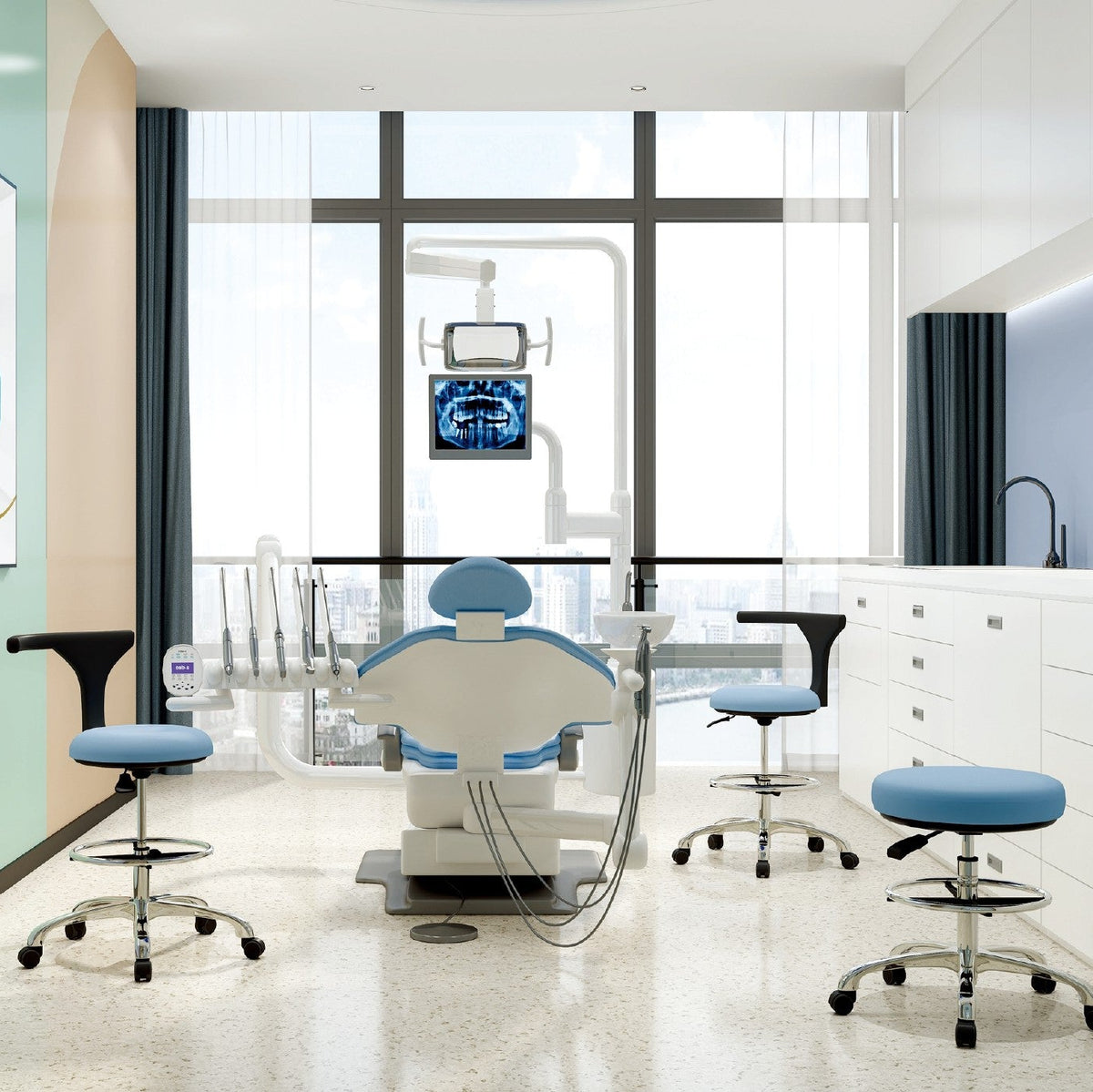 JC118014 商用醫療傢俬|Commercial Healthcare Furniture|KLT 香港